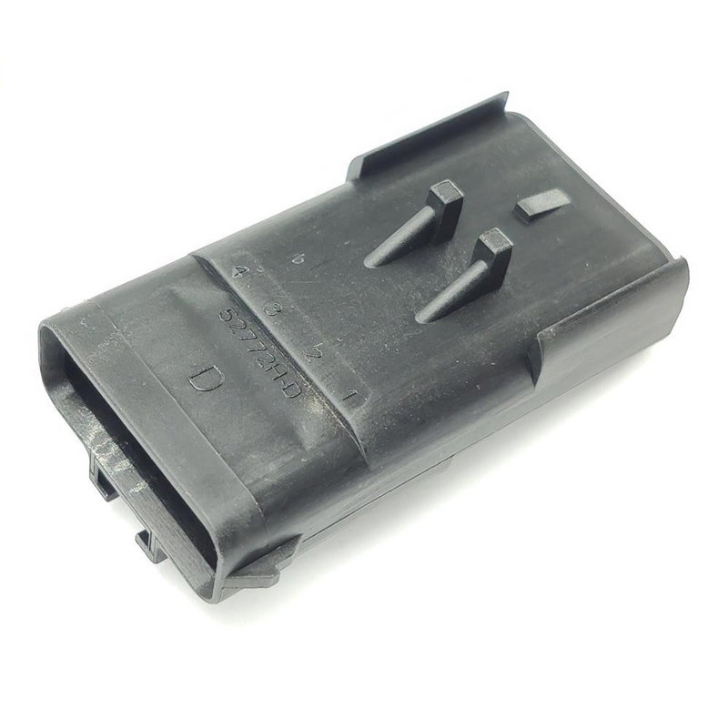 DJ7046Y-2.8-11/21 Automóvil Sensor de faro Arnés al aire libre Brown Wire 9441491 54200413 Personalizado